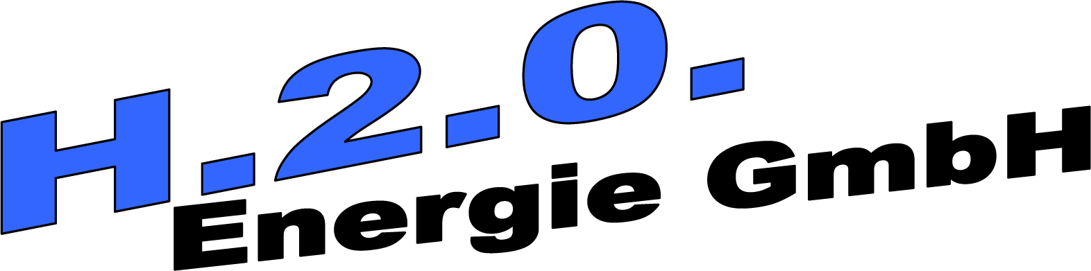 H.2.O Energie Babing -    Telefon: 0160 4962605